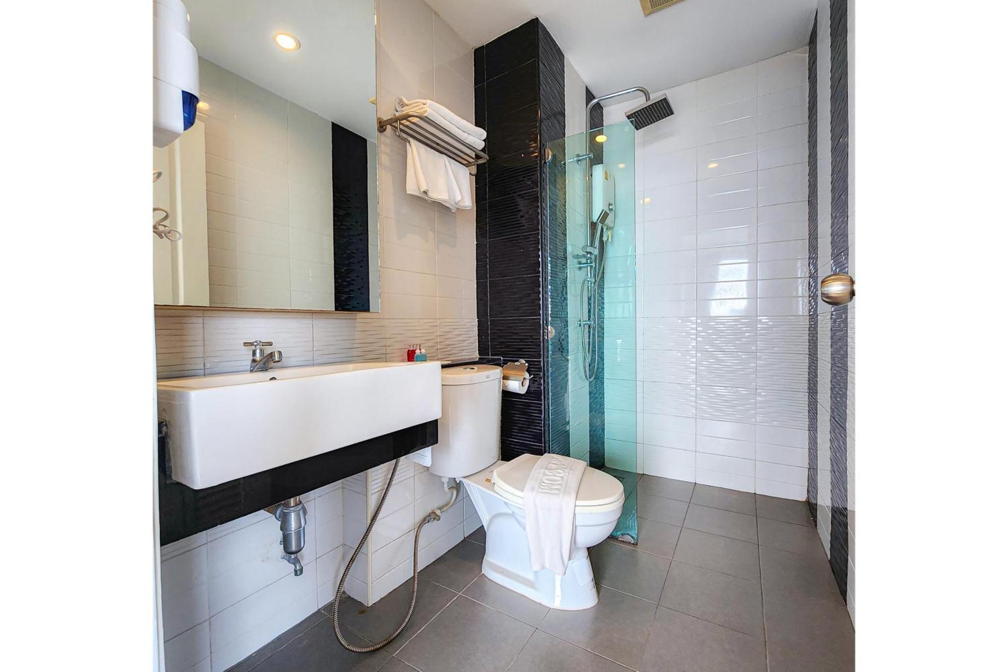 O2 Hotel Maesot Mae Sot Dış mekan fotoğraf