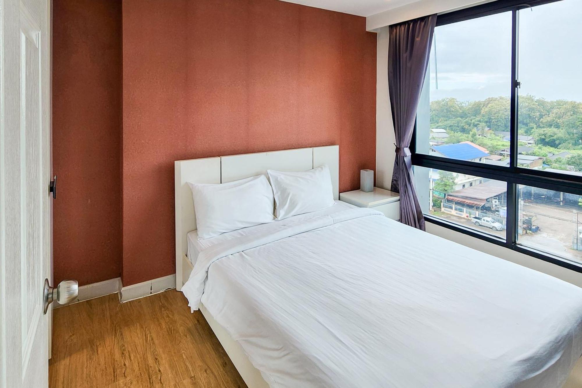 O2 Hotel Maesot Mae Sot Dış mekan fotoğraf