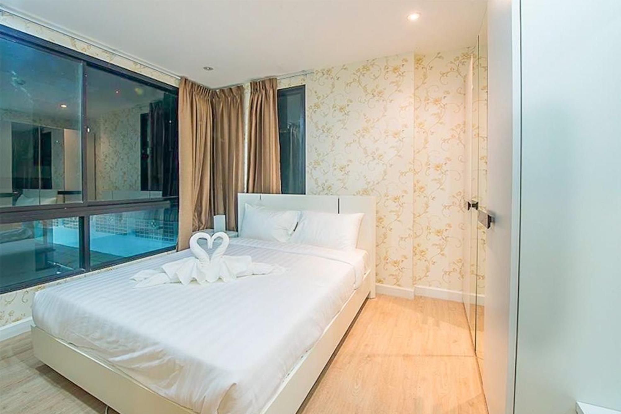 O2 Hotel Maesot Mae Sot Dış mekan fotoğraf