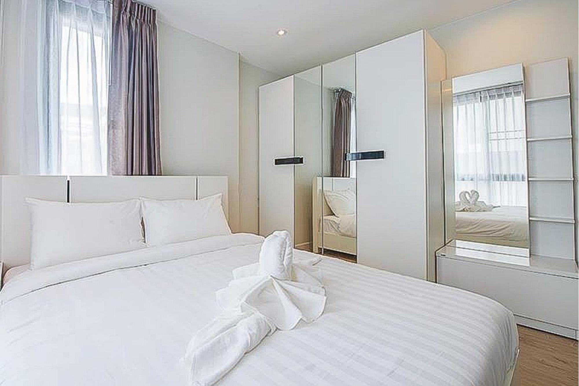 O2 Hotel Maesot Mae Sot Dış mekan fotoğraf