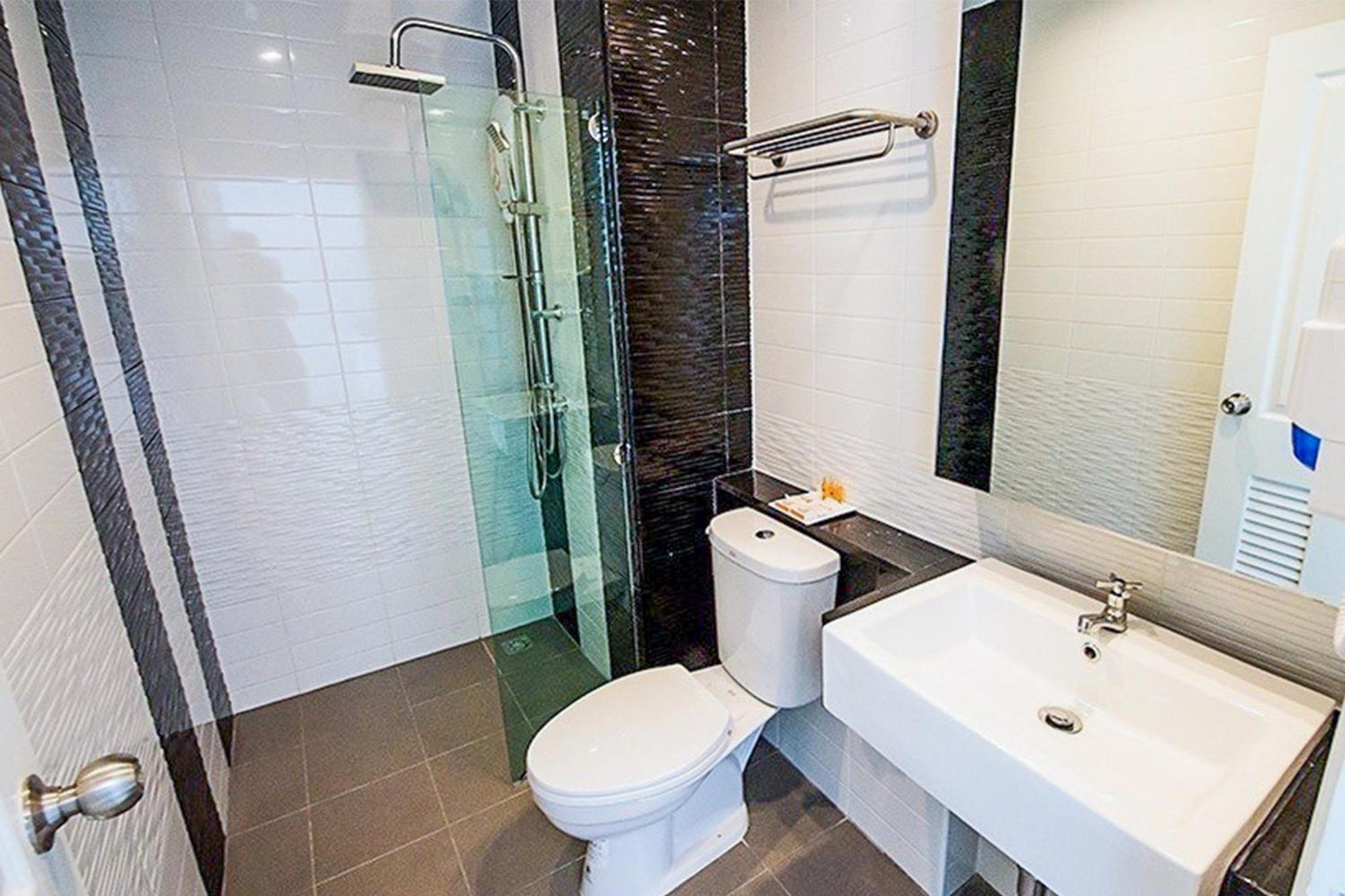 O2 Hotel Maesot Mae Sot Dış mekan fotoğraf