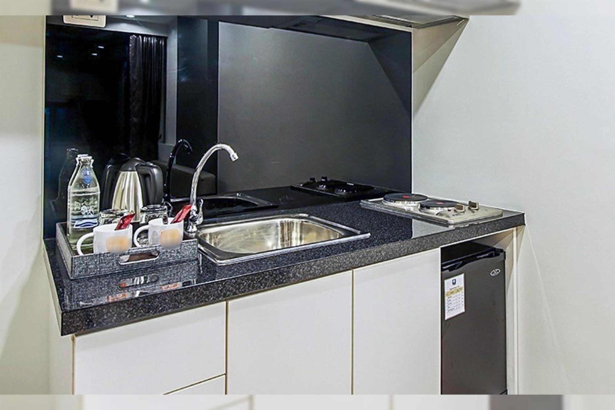 O2 Hotel Maesot Mae Sot Dış mekan fotoğraf