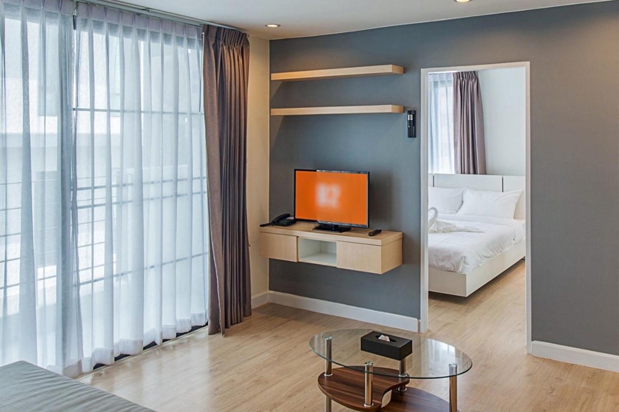 O2 Hotel Maesot Mae Sot Dış mekan fotoğraf